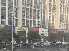 -咖啡人·融合餐厅(万达环宇店)