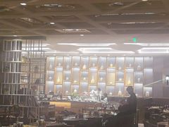 -食百绚全日制餐厅(成都棕榈泉费尔蒙酒店)