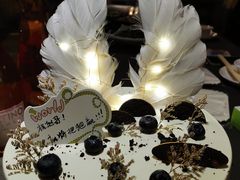 -丁先生蛋糕·品质鲜作(桐梓林店)