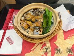 -华记煲仔华·煲仔饭(三元里万科里店)