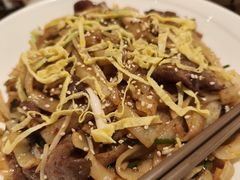 -桃源春晓中餐厅 TaoYuan Restaurant