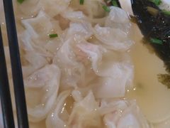 -凤起龙游老面包子(凯德晶品店)