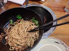 -重庆鸡公煲·青锅花椒鱼(牡丹江路店)