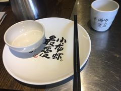 -龙巢盱眙龙虾·牛蛙·烧烤宵夜(八卦岭店)