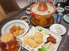 -新乾隆酒楼(帝景园店)