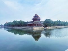 -四季民福烤鸭店(故宫店)