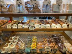 -慢熟面包店bud bread(孩儿巷店)