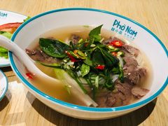 -越小品·越南餐厅(万科里店)