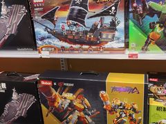 -KKV(武汉荟聚购物中心店)