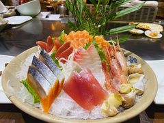 -铁板诱惑法式铁板烧(大卫城店)
