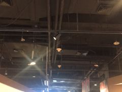 -扬州喜满客国际影城(京华城店)