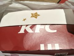 -肯德基(大桥北路店)