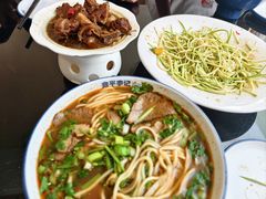 -宛平李记小吃(东关街店)