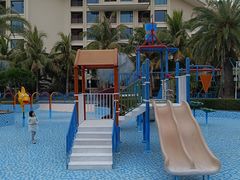 -惠州金海湾嘉华度假酒店