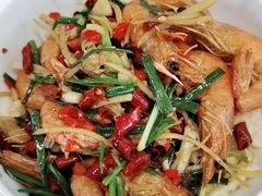 -侯师傅热炒店(印象城店)