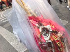 -清真·玛丽亚新疆菜主题餐厅(浙江中路店)