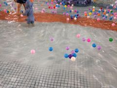 -南宫温泉水世界