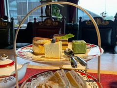 -老欧洲咖啡·西餐(后湖店)