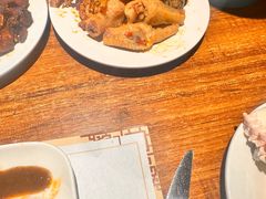 -汉巴味德·烤肉与啤酒的自助(杭州大悦城店)