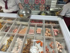 -拿渡·水煮鱼麻辣香锅(王府井奥莱·香江小镇店)
