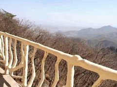 -丹东凤凰山景区