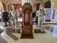 -泉城欧乐堡戏水湾艺术养生温泉