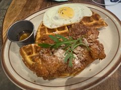 -藏书馆咖啡LibraryCoffee·Bistro(牡丹园店)