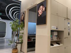 -天真蓝照相馆(五角场百联又一城店)