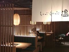 卡座-温野菜涮涮锅(西单大悦城店)