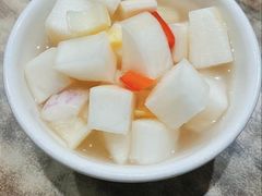 -天府面庄(天平路店)