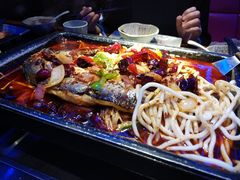 湄公鱼-焰鱼(昌建广场店)