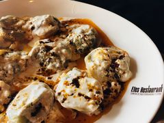 -Efes Turkish & Mediterranean Cuisine 艾菲斯餐厅(陆家嘴店)