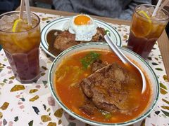 -华嫂冰室(尖沙咀店)