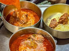 -金龙烧烤·牛肉面(西塔店)