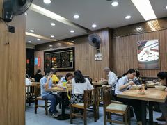 大堂-双燕楼(韶山路店)