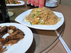 -柠静私家菜(石板巷店)