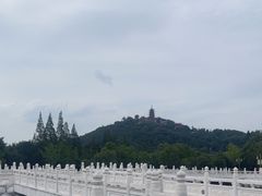 -狼山风景名胜区