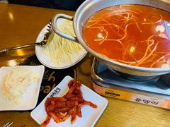 -Myth猪蹄(明洞店)
