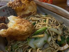 肉丝拌川-无名氏面馆(邮电路店)
