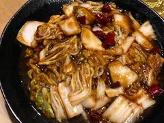 -望京一号·重庆江湖菜(工体店)