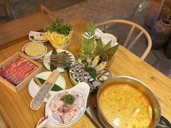-山海蟹庐·海鲜糟粕醋火锅(慈溪店)