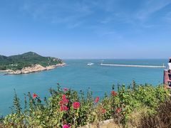 -东澳岛