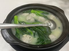 -万年酒楼(越秀南路店)