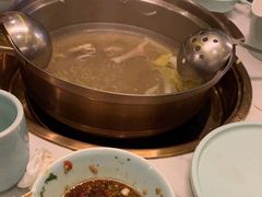 -润园四季椰子鸡火锅(南山海岸城店)