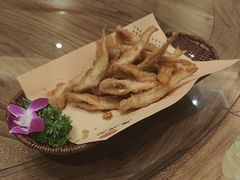 -鱼满舱·鲜活海鲜·正宗鲁菜