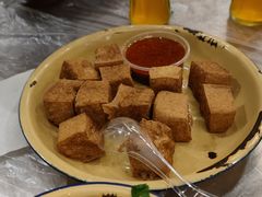 -东排食堂长沙小吃大排档(五一广场店)