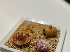-Le Comptoir de Pierre Gagnaire