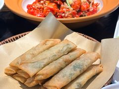 -简小舍·民间手艺菜(武昌江滩店)