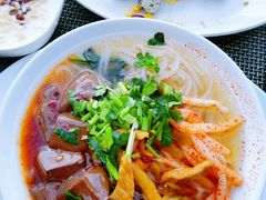 -深圳东部华侨城茵特拉根酒店