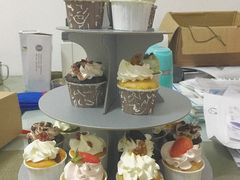 -幸福西饼生日蛋糕·下午茶(番禺店)